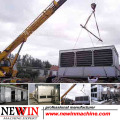 Counter-Flow Closed Circuit Cooling Tower (LKM series)